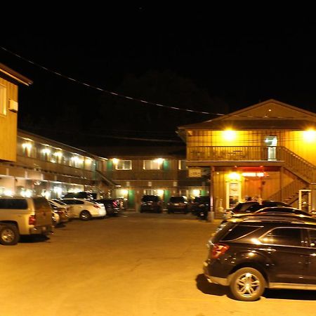 Gold Country Inn Deadwood Exterior foto