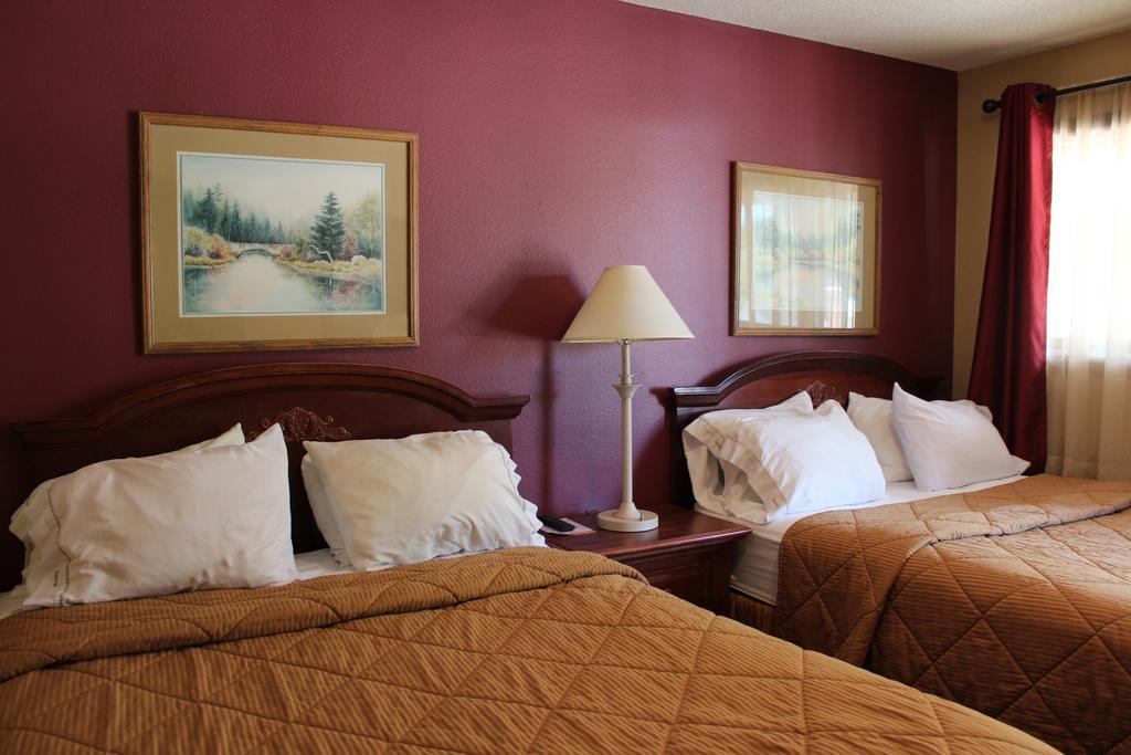 Gold Country Inn Deadwood Quarto foto