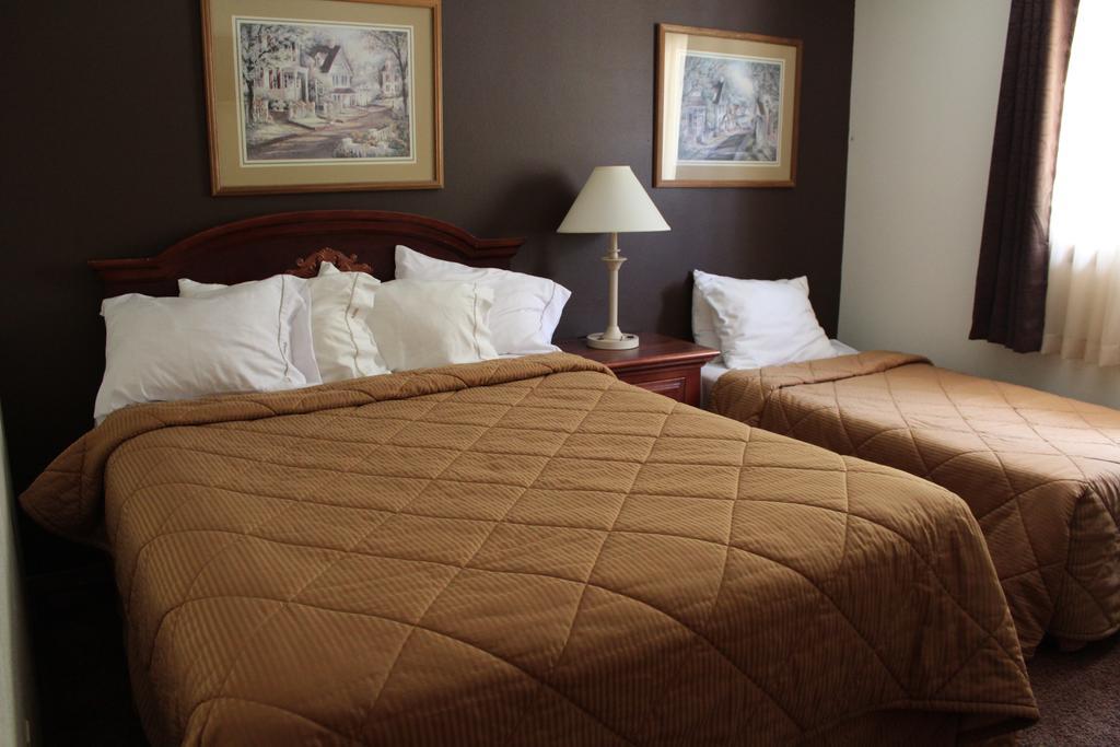 Gold Country Inn Deadwood Quarto foto